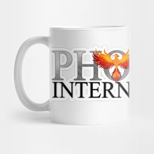 Phoenix Int Mug